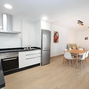  Apartamento A&f