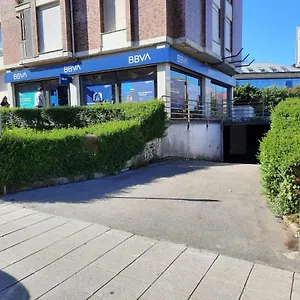 Soleado Con Garaje Apartamento Santander