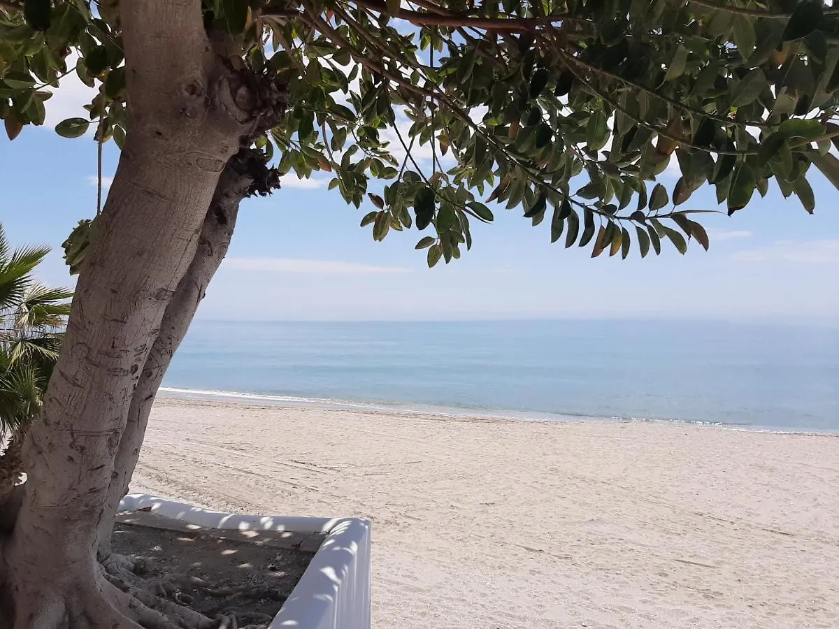 Playa Torecilla Beachfront Nerja 0*,  Spain